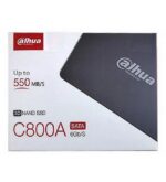 هارد اینترنال اس اس دی داهوا مدل C800A ظرفیت 128 گیگابایت - Image 2