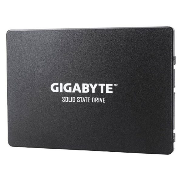هارد SSD اینترنال گیگابایت مدل GP-GSTFS31480GNTD ظرفیت 480 گیگابایت