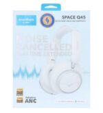 هدفون بلوتوثی انکر مدل SPACE Q45 A3040021 - Image 3
