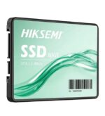 هارد اینترنال اس اس دی هایک سمی مدل HS-SSD-WAVE(S) SATAIII ظرفیت 128 گیگابایت