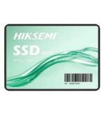 هارد اینترنال اس اس دی هایک سمی مدل HS-SSD-WAVE(S) SATAIII ظرفیت 128 گیگابایت - Image 2
