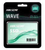 هارد اینترنال اس اس دی هایک سمی مدل WAVE(S) SATAIII ظرفیت 256 گیگابایت - Image 2