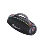 اسپیکر بلوتوثی بیکارو مدل Beebox88 - Image 2