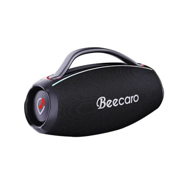 اسپیکر بلوتوثی بیکارو مدل Beebox88