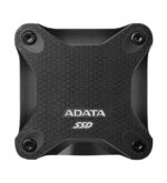 هارد SSD اکسترنال ای دیتا مدل SD620 ظرفیت 512 گیگابایت