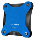 هارد SSD اکسترنال ای دیتا مدل SD620 ظرفیت 512 گیگابایت - Image 3
