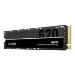 هارد اینترنال اس اس دی لکسار مدل NM620 M.2 2280 ظرفیت 1 ترابایت