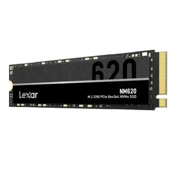 هارد اینترنال اس اس دی لکسار مدل NM620 M.2 2280 ظرفیت 1 ترابایت