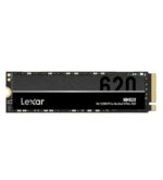 هارد اینترنال اس اس دی لکسار مدل NM620 M.2 2280 ظرفیت 1 ترابایت - Image 2