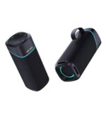 اسپیکر بلوتوثی بیکارو مدل GF403