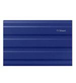 هارد اس اس دی اکسترنال سامسونگ مدل T7 Shield ظرفیت 1 ترابایت - Image 3