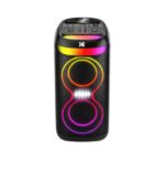 اسپیکر بلوتوثی قابل حمل کداک مدل PRPS-1761 - Image 2