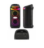 اسپیکر بلوتوثی قابل حمل کداک مدل PRPS-1761 - Image 3