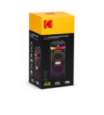 اسپیکر بلوتوثی قابل حمل کداک مدل PRPS-1761 - Image 4