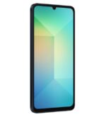 گوشی موبایل سامسونگ مدل گلکسی A06 4G ظرفیت 128 گیگابایت رم 4 گیگابایت - Image 2
