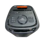 اسپیکر بلوتوثی قابل حمل کداک مدل PRPS-1762 - Image 4
