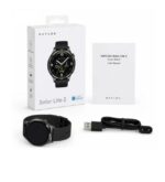 ساعت هوشمند هایلو Solar Lite 2 - Image 2