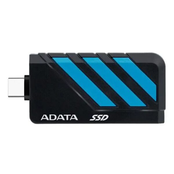 هارد SSD اکسترنال ای دیتا مدل SC735 ظرفیت 2 ترابایت