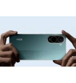 گوشی موبایل شیائومی مدل پوکو Poco C81 Pro 4G ظرفیت 128 گیگابایت رم 4 گیگابایت - Image 3