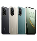 گوشی موبایل شیائومی مدل پوکو Poco C81 Pro 4G ظرفیت 128 گیگابایت رم 4 گیگابایت - Image 4