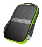 هارد اکسترنال سیلیکون پاور مدل Armor A60 ظرفیت 2 ترابایت - Image 2