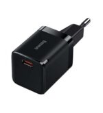 شارژر دیواری باسئوس 30 وات مدل CCGN070401 - Image 2