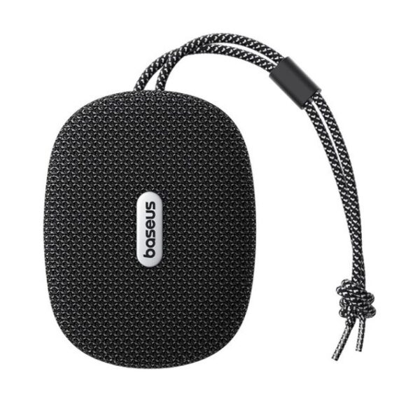 اسپیکر قابل حمل بیسوس مدل AeQur 35 Pro Air