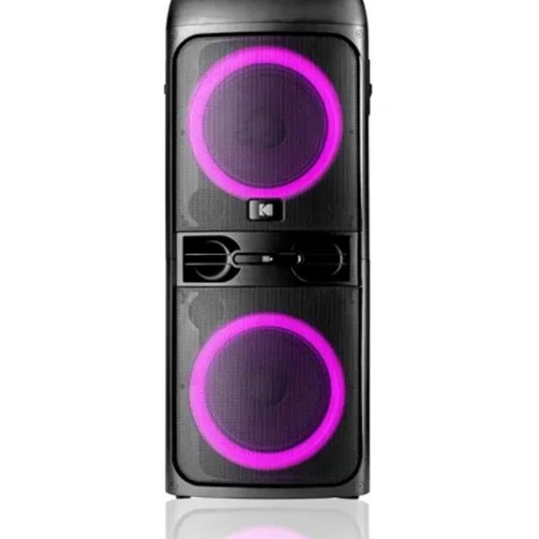 اسپیکر بلوتوثی قابل حمل کداک مدل PS-1833