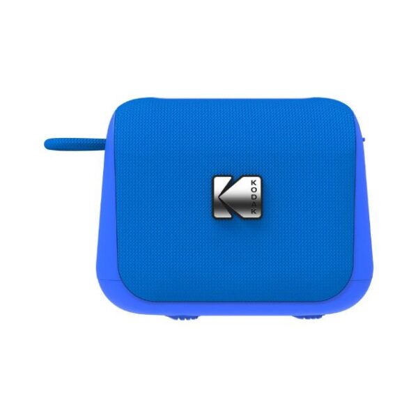 اسپیکر بلوتوثی قابل حمل کداک مدل PWS-2241