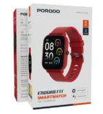 ساعت هوشمند پرودو Endura Fit PDSW1830HRD - Image 3