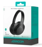 هدفون بلوتوثی جوی روم مدل JR-JH2 - Image 3