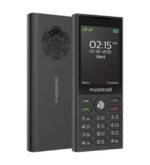 گوشی موبایل میدسل مدل M215 - Image 2