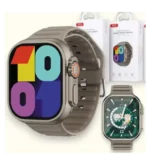 ساعت هوشمند ایکس اُ M10 Ultra - Image 3