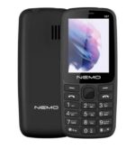 گوشی موبایل نمو مدل E107 - Image 2