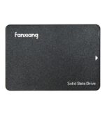 هارد SSD اینترنال فانشیانگ مدل S101 ظرفیت 480 گیگابایت