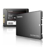 هارد SSD اینترنال فانشیانگ مدل S101 ظرفیت 480 گیگابایت - Image 2