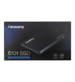 هارد SSD اینترنال فانشیانگ مدل S101 ظرفیت 480 گیگابایت - Image 3