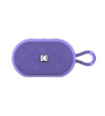 اسپیکر بلوتوثی قابل حمل کداک مدل PWS-2284 - Image 4