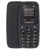 گوشی موبایل میدسل مدل M107