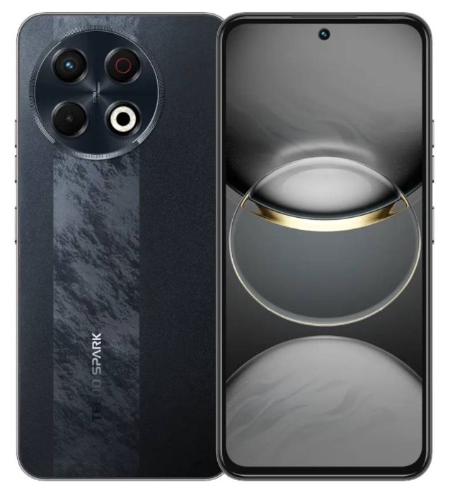 gs_1784070243_820f7e.jpeg گوشی موبایل تکنو مدل Spark 30 Pro ظرفیت 256 گیگابایت رم 8 گیگابایت - Image 1