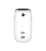 گوشی موبایل داکس مدل V435 - Image 4