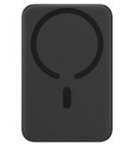 پاوربانک مغناطیسی باسئوس 20W مدل PPCX030001 ظرفیت 10000 میلی آمپر ساعت
