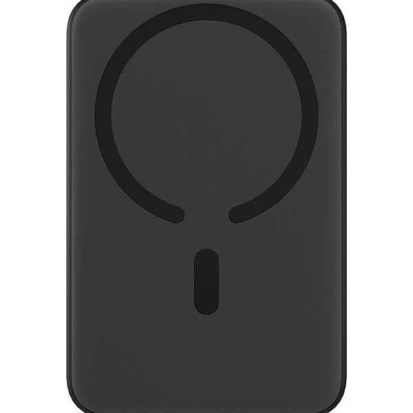 پاوربانک مغناطیسی باسئوس 20W مدل PPCX030001 ظرفیت 10000 میلی آمپر ساعت