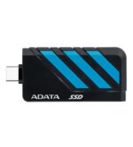 هارد SSD اکسترنال ای دیتا مدل SC735 ظرفیت 1 ترابایت