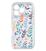 کاور طرح Tiny Leaves برای گوشی اپل Iphone 17 Pro Max