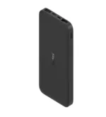 پاوربانک شیائومی مدل Redmi PB100LZM ظرفیت 10000 میلی آمپر ساعت به همراه کابل تبدیل micro USB - Image 3