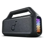 اسپیکر بلوتوثی قابل حمل انکر مدل Soundcore Boom 2