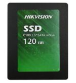 هارد اینترنال اس اس دی هایک ویژن مدل C100 ظرفیت 120 گیگابایت