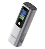پاوربانک 130W روموس مدل PPU10-128 ظرفیت 10000 میلی آمپر ساعت - Image 2
