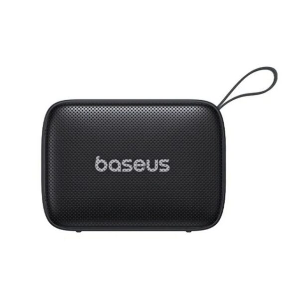اسپیکر قابل حمل بیسوس مدل AeQur 30 Mini